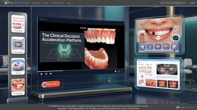 DentalMaster Bundle
